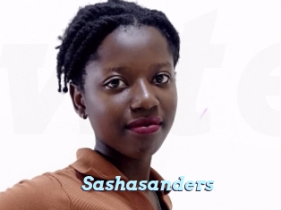 Sashasanders