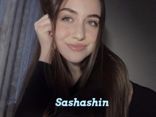 Sashashin