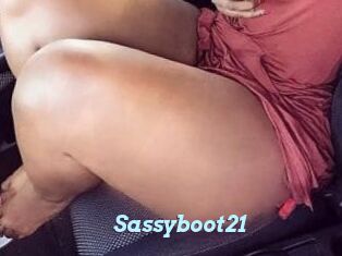 Sassyboot21