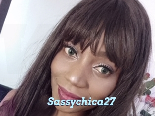 Sassychica27