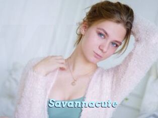 Savannacute