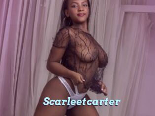 Scarleetcarter