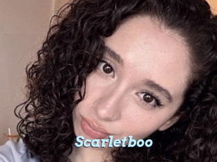 Scarletboo