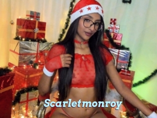 Scarletmonroy