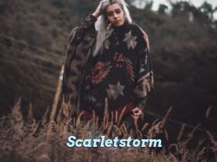 Scarletstorm