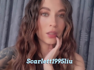 Scarlett1995liu