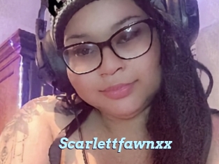 Scarlettfawnxx