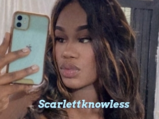 Scarlettknowless