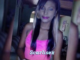 Scarlisex