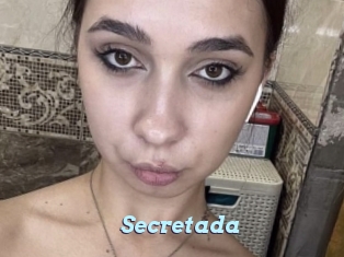 Secretada