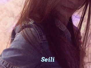 Seili