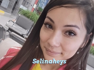 Selinaheys