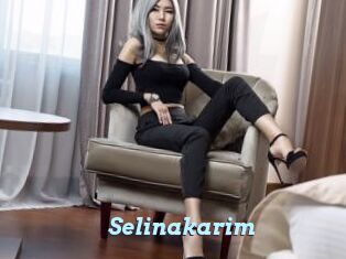 Selinakarim