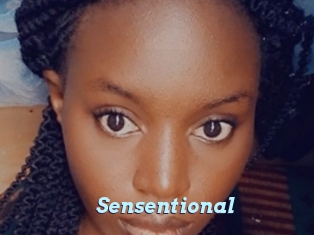 Sensentional