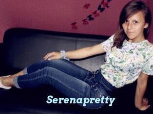 Serenapretty