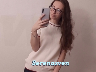 Serenasven