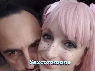 Sexcommune