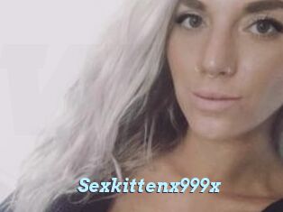 Sexkittenx999x