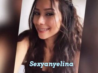 Sexyanyelina