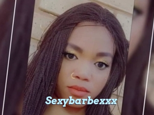 Sexybarbexxx