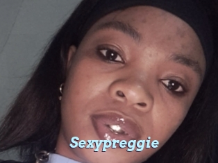 Sexypreggie