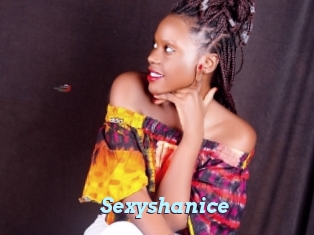 Sexyshanice