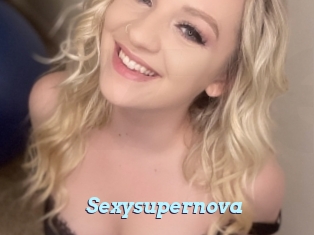 Sexysupernova