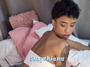 Sexythiana