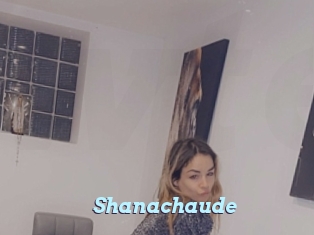 Shanachaude