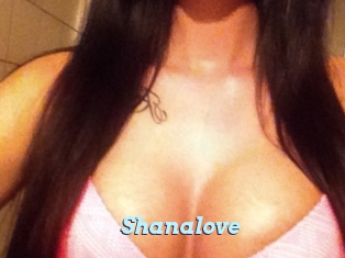 Shanalove