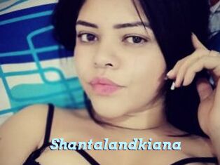 Shantalandkiana