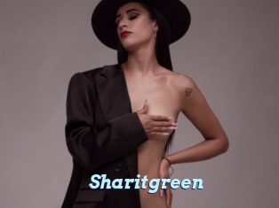 Sharitgreen