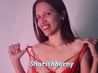 Sharithhorny