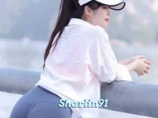 Sharlin91