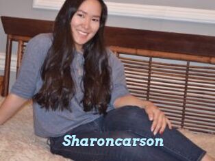 Sharoncarson