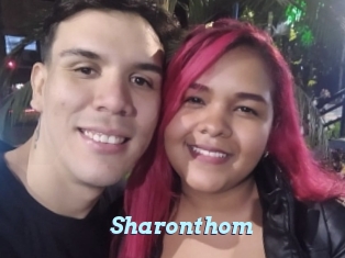 Sharonthom