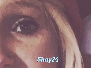 Shay24