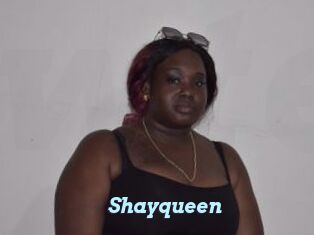 Shayqueen