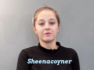 Sheenacoyner