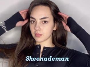 Sheenademan