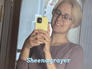 Sheenagrayer