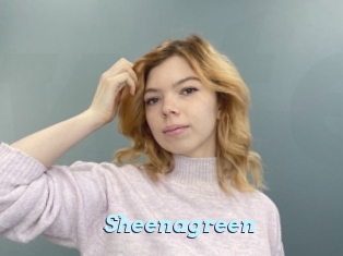 Sheenagreen