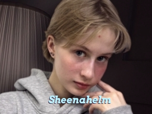 Sheenahelm