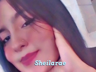 Sheilarae