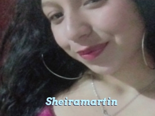 Sheiramartin