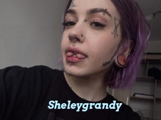 Sheleygrandy