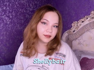 Shellybair