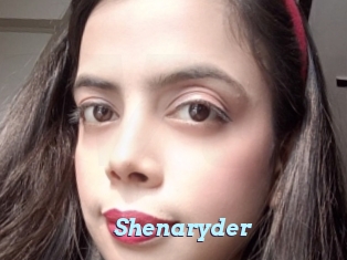 Shenaryder