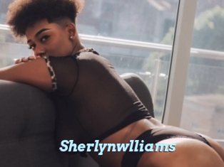 Sherlynwlliams