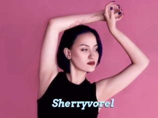 Sherryvorel